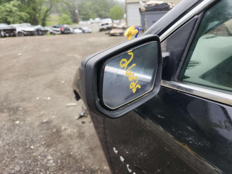 2017 Chevrolet Malibu Door Mirror