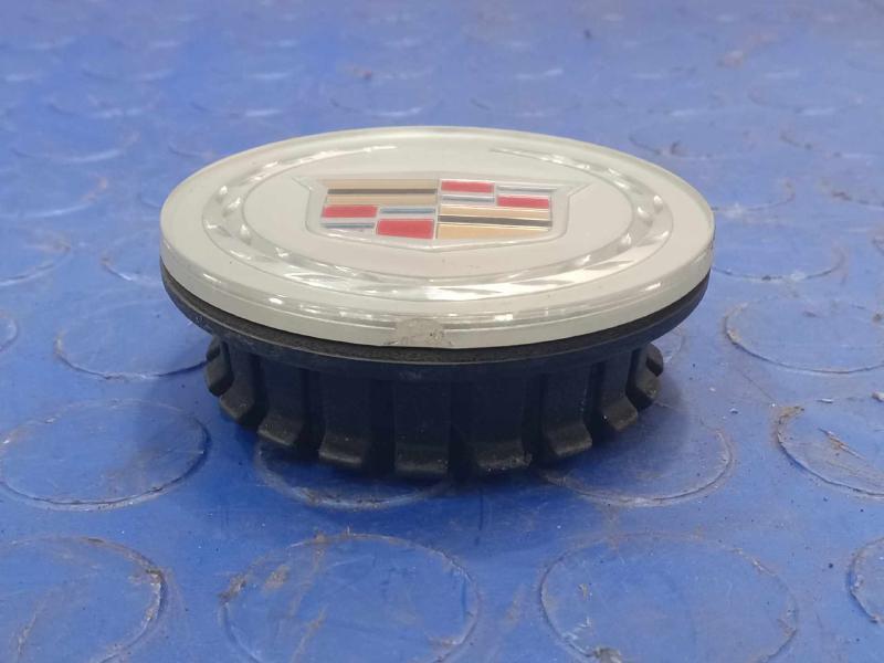 2014 Cadillac CTS Center Cap