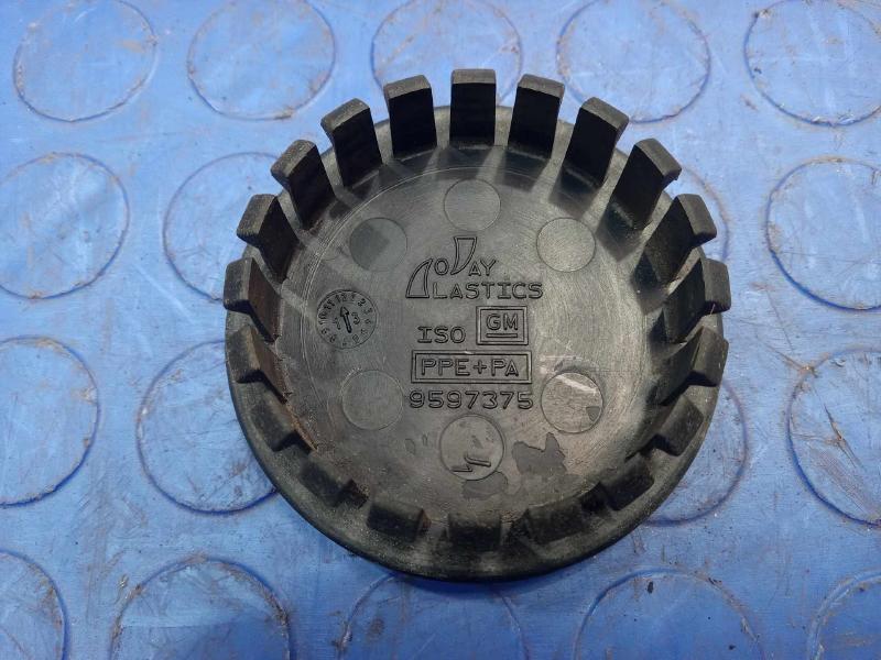 2014 Cadillac CTS Center Cap