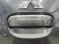 2014 Mitsubishi Mirage Outside Door Handle