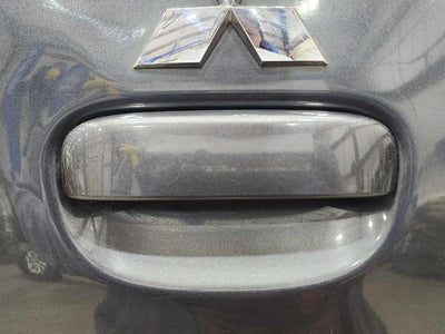 2014 Mitsubishi Mirage Outside Door Handle