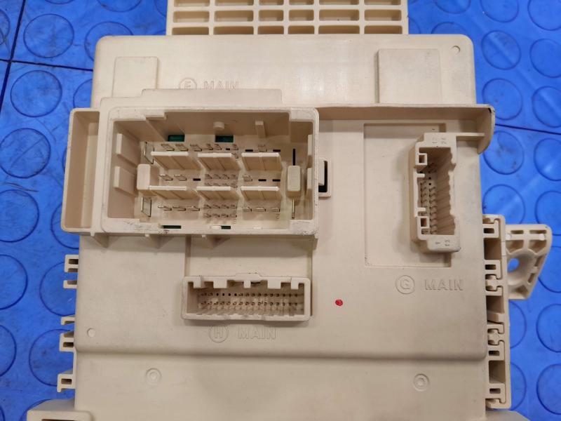 2022-2023 Hyundai Ioniq 5 Instrument Panel Junction Block OEM 91950-GI470