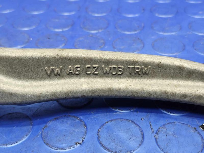 2018 Audi Q7 Upper Control Arm Front