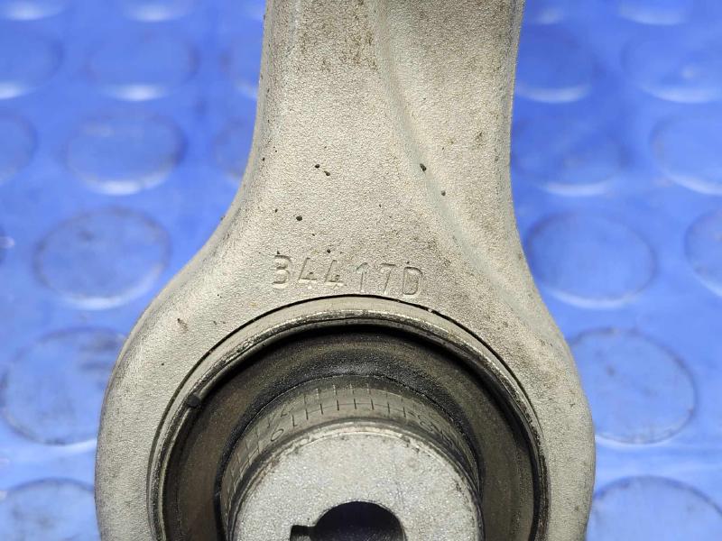2018 Audi Q7 Upper Control Arm Front