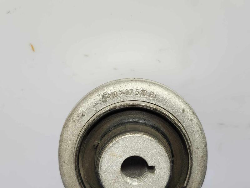 2018 Audi Q7 Upper Control Arm Front