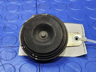 2017-2023 Subaru Impreza High Note Horn Assembly Genuine OEM Part 86012AL01A