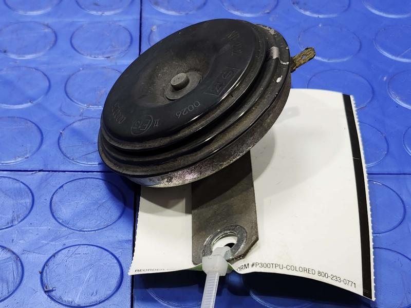 2017-2023 Subaru Impreza High Note Horn Assembly Genuine OEM Part 86012AL01A