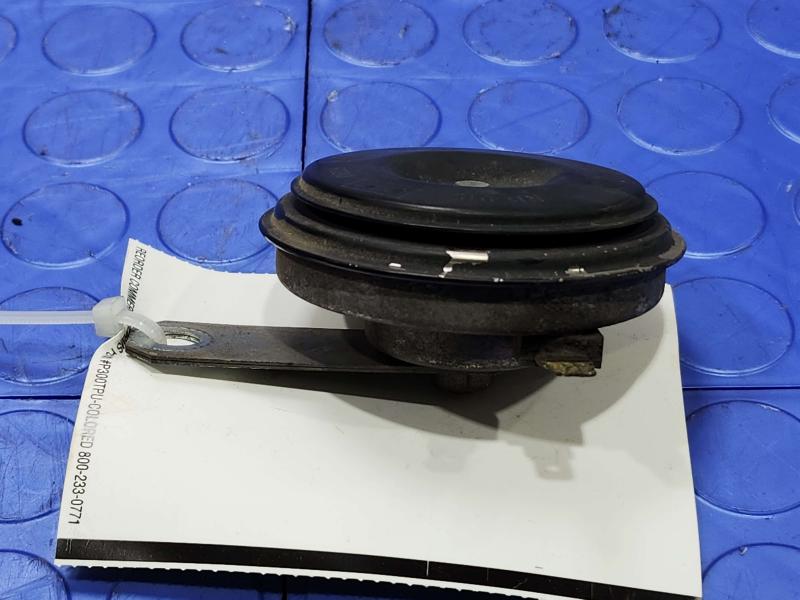 2017-2023 Subaru Impreza High Note Horn Assembly Genuine OEM Part 86012AL01A