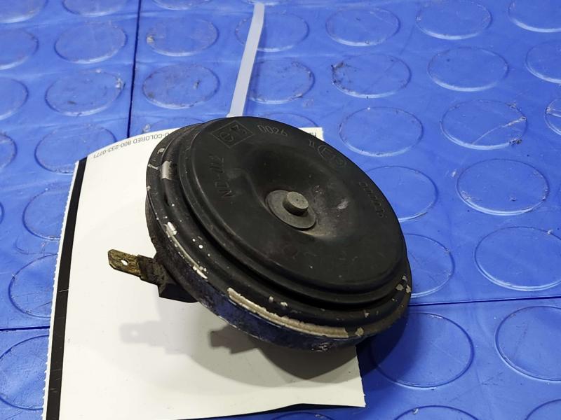 2017-2023 Subaru Impreza High Note Horn Assembly Genuine OEM Part 86012AL01A