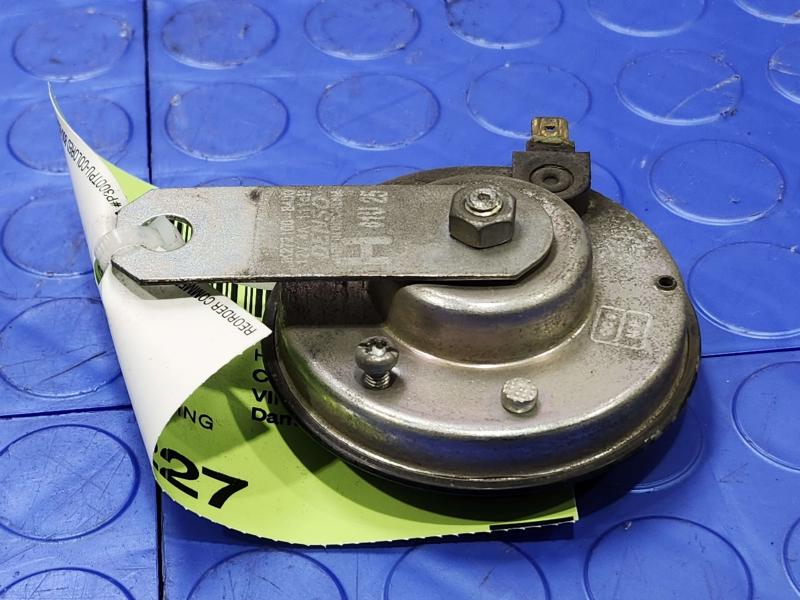 2017-2023 Subaru Impreza High Note Horn Assembly Genuine OEM Part 86012AL01A