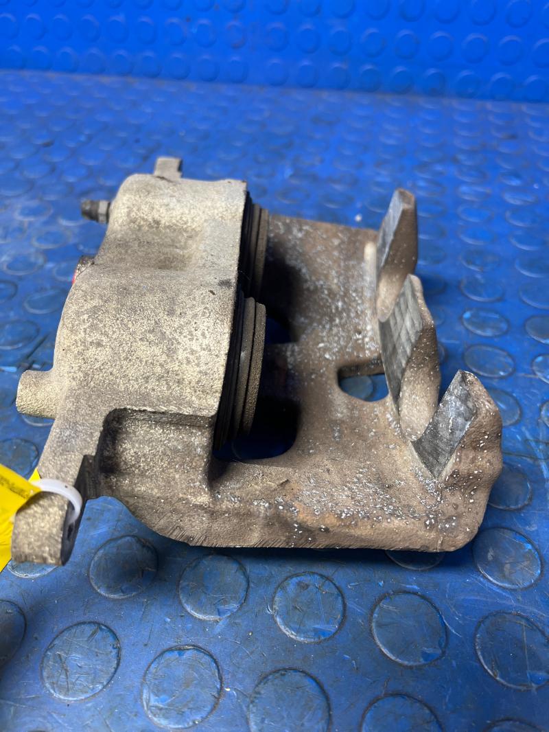 2016 Ford F-150 Caliper