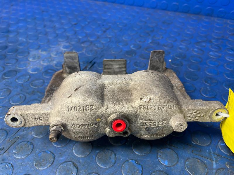 2016 Ford F-150 Caliper