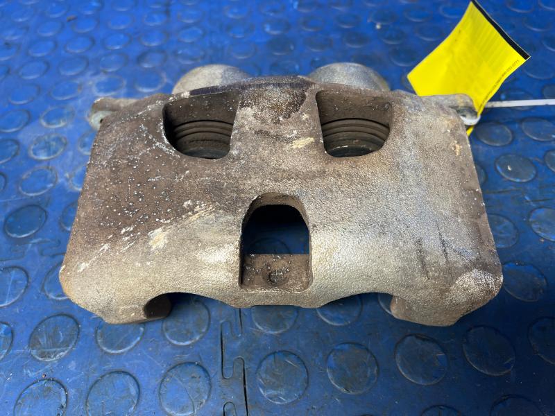 2016 Ford F-150 Caliper