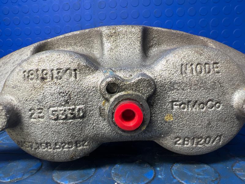 2016 Ford F-150 Caliper