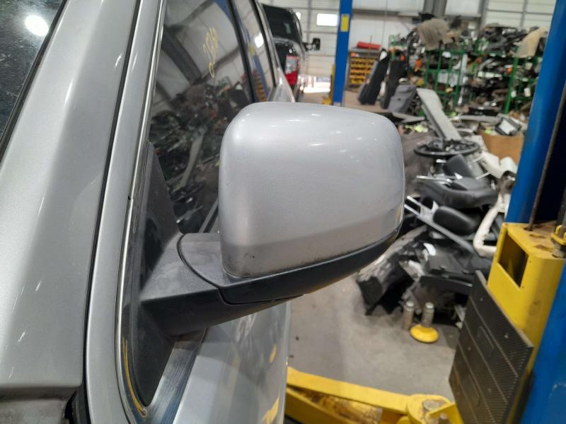 2012 Jeep Grand Cherokee Door Mirror