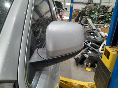 2012 Jeep Grand Cherokee Door Mirror