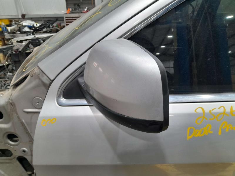 2012 Jeep Grand Cherokee Door Mirror
