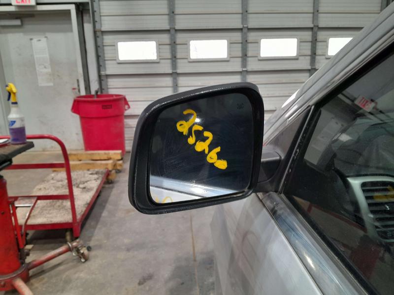 2012 Jeep Grand Cherokee Door Mirror