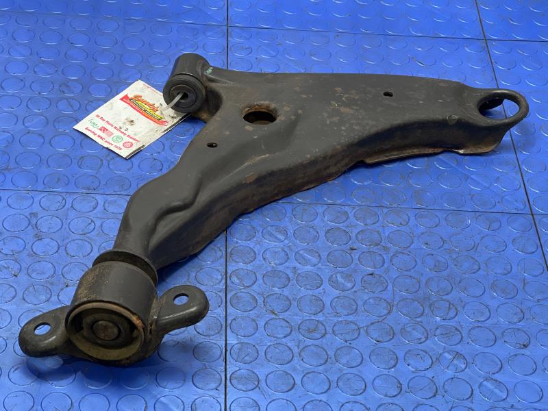 2000 Mitsubishi Eclipse 3.0L Front Lower Control Arm RH Passenger Side OEM MR369796