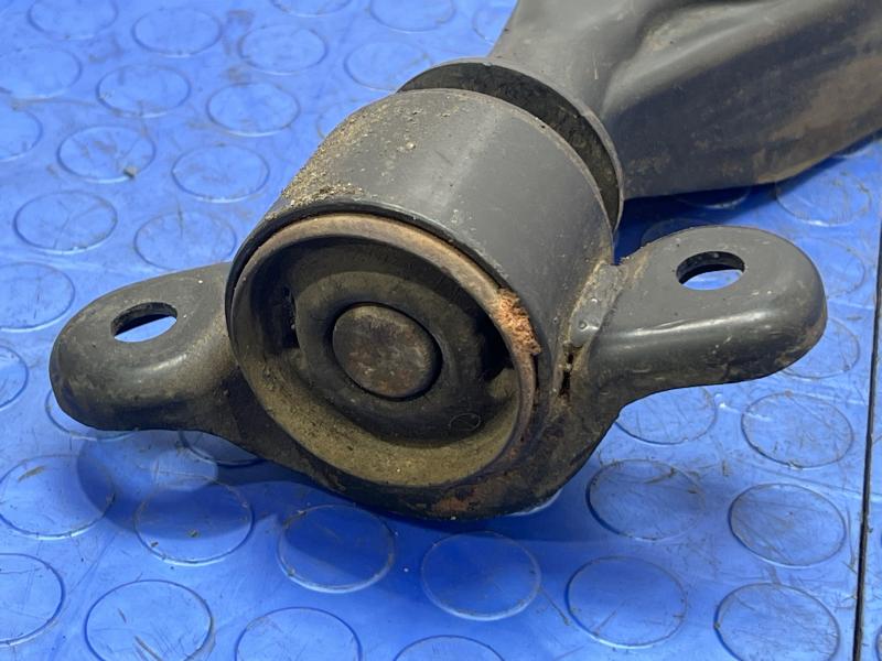 2000 Mitsubishi Eclipse 3.0L Front Lower Control Arm RH Passenger Side OEM MR369796