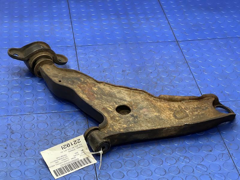 2000 Mitsubishi Eclipse 3.0L Front Lower Control Arm RH Passenger Side OEM MR369796