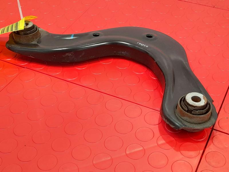 2019 Honda Civic Upper Control Arm Rear