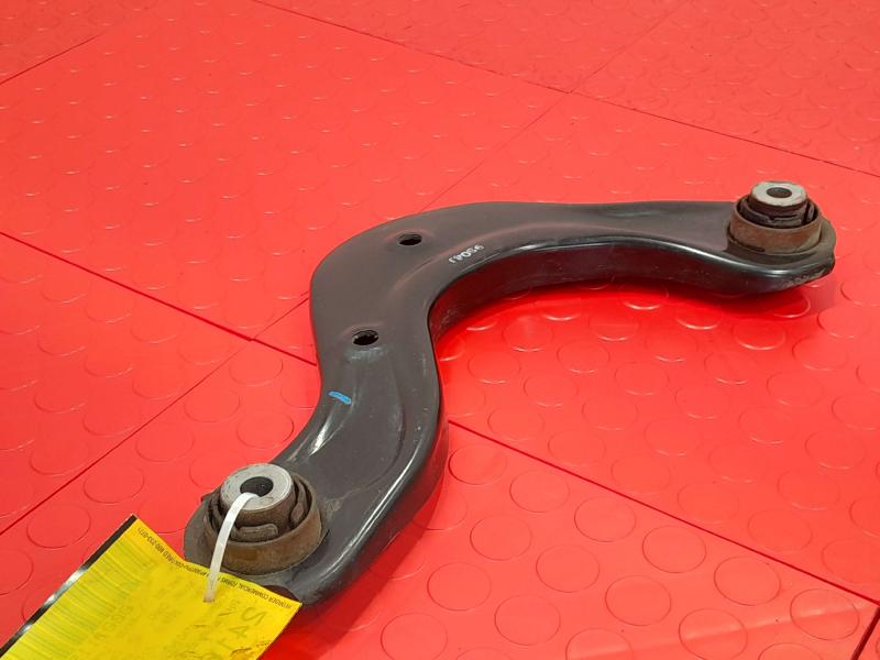 2019 Honda Civic Upper Control Arm Rear