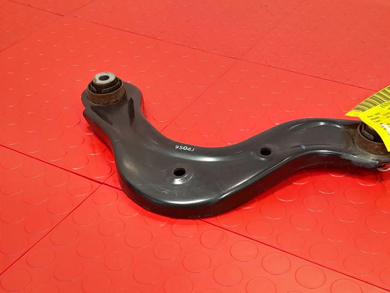 2019 Honda Civic Upper Control Arm Rear