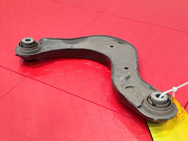2019 Honda Civic Upper Control Arm Rear