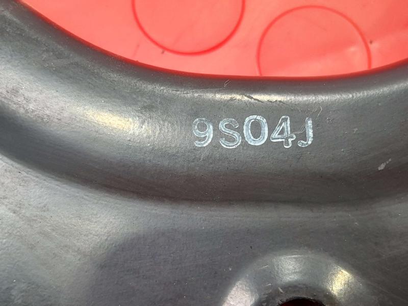 2019 Honda Civic Upper Control Arm Rear