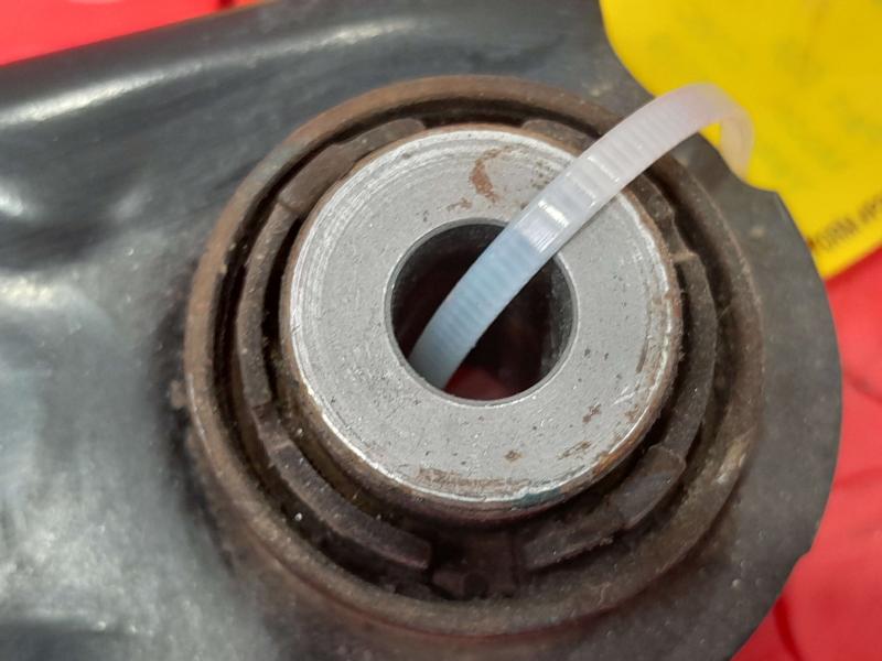 2019 Honda Civic Upper Control Arm Rear
