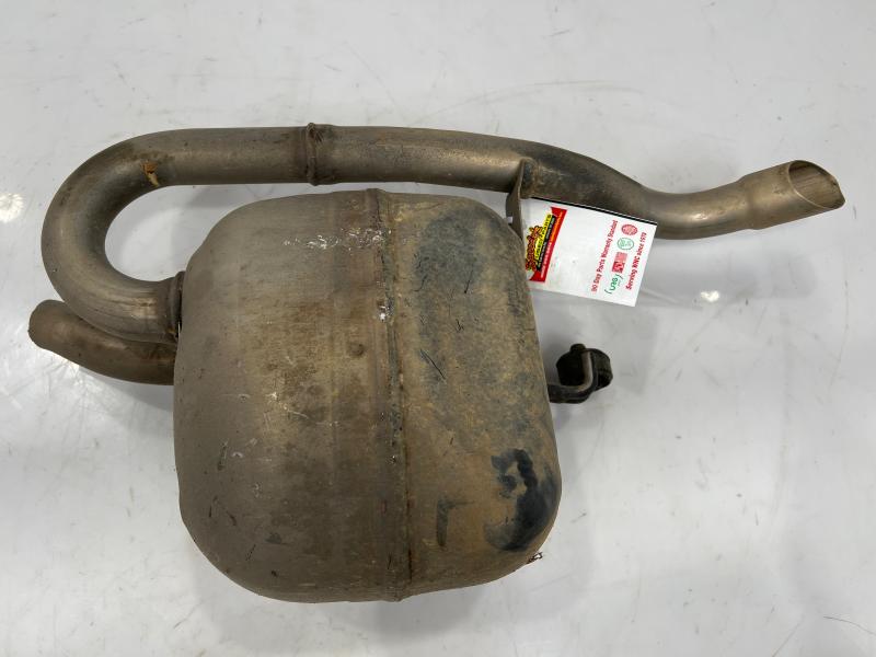 2014 - 2017 Toyota Prius C 1.5L Rear Exhaust Muffler OEM 1743021871
