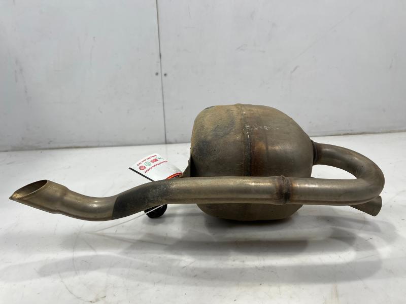 2014 - 2017 Toyota Prius C 1.5L Rear Exhaust Muffler OEM 1743021871