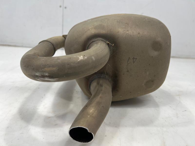 2014 - 2017 Toyota Prius C 1.5L Rear Exhaust Muffler OEM 1743021871