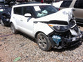 2015 Kia Soul Transmission Assy.