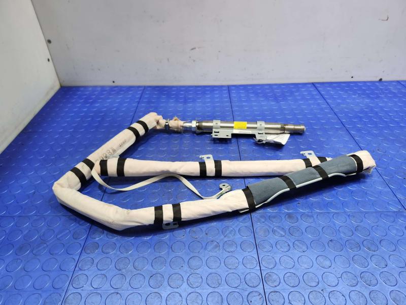 2014 Nissan Maxima Air Bag