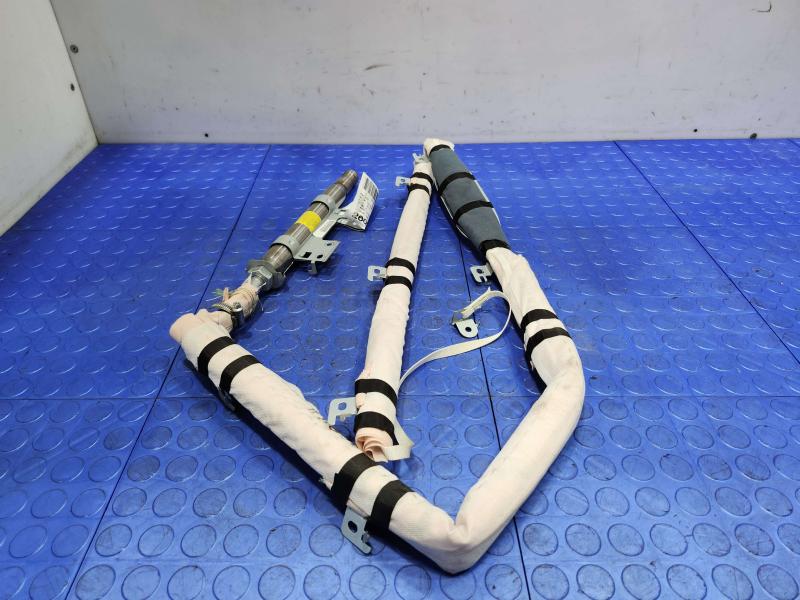 2014 Nissan Maxima Air Bag