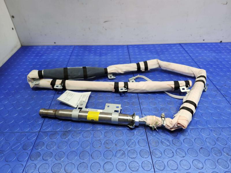 2014 Nissan Maxima Air Bag