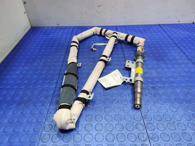 2014 Nissan Maxima Air Bag