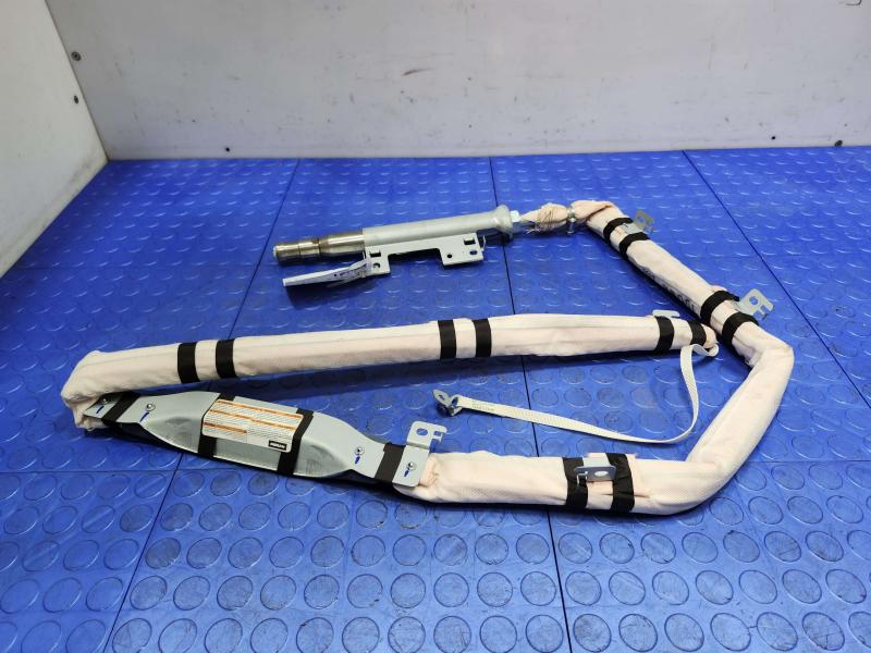 2014 Nissan Maxima Air Bag