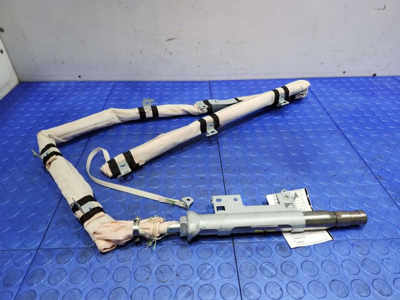 2014 Nissan Maxima Air Bag
