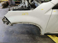 2011 Kia Sorento Fender