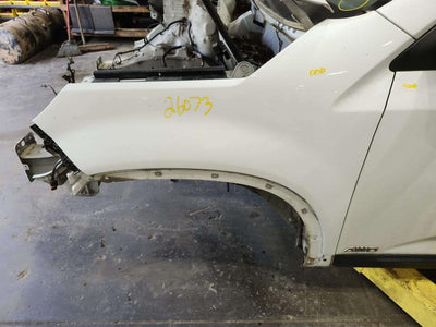 2011 Kia Sorento Fender