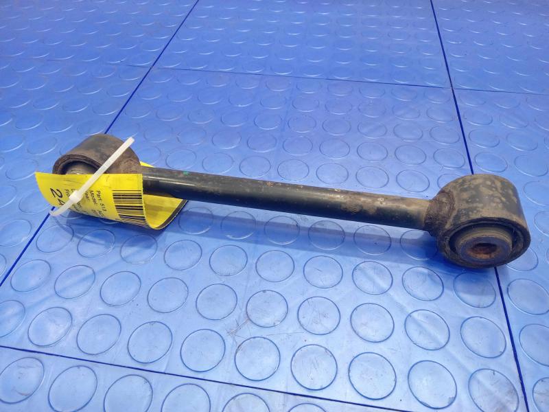 2012 Honda Accord Lower Control Arm Rr