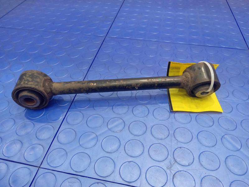 2012 Honda Accord Lower Control Arm Rr
