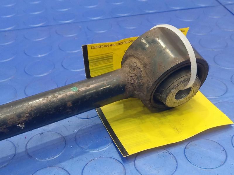 2012 Honda Accord Lower Control Arm Rr