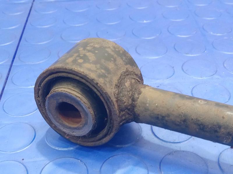 2012 Honda Accord Lower Control Arm Rr