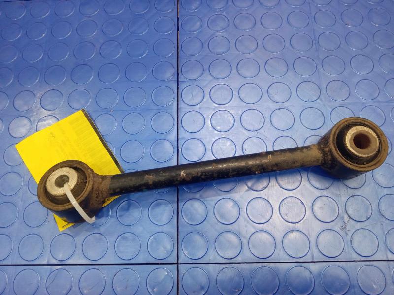2012 Honda Accord Lower Control Arm Rr