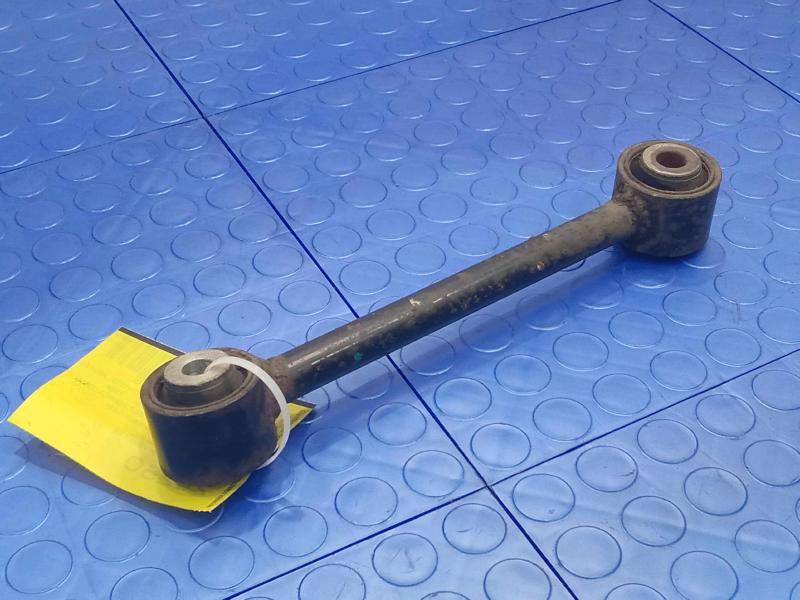 2012 Honda Accord Lower Control Arm Rr