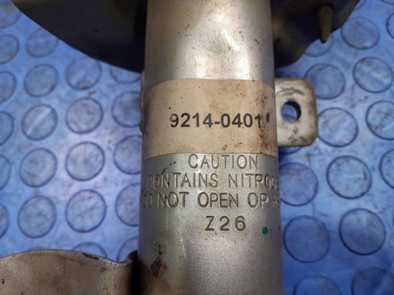 2014 Ford Transit Connect Strut Assembly